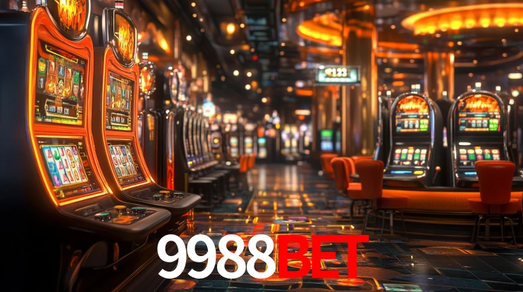 Ofertas Imperdíveis na 9988Bet: Promoções e Bônus Que Valem a Pena
