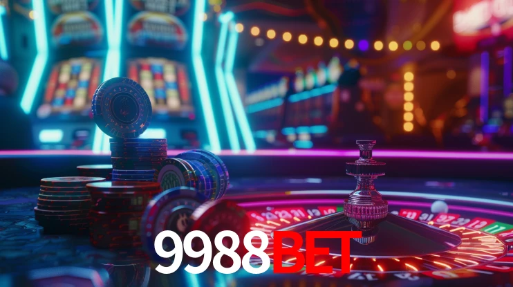 Platform Technology 9988Bet