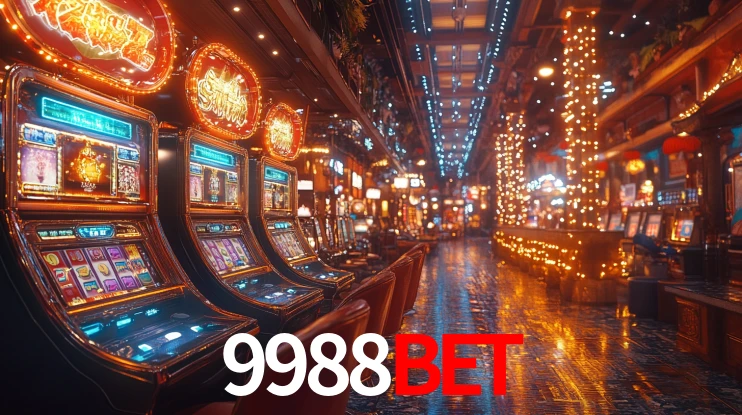 9988Bet