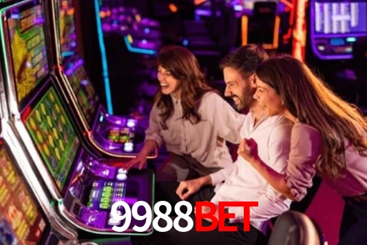 Interface Premium 9988Bet