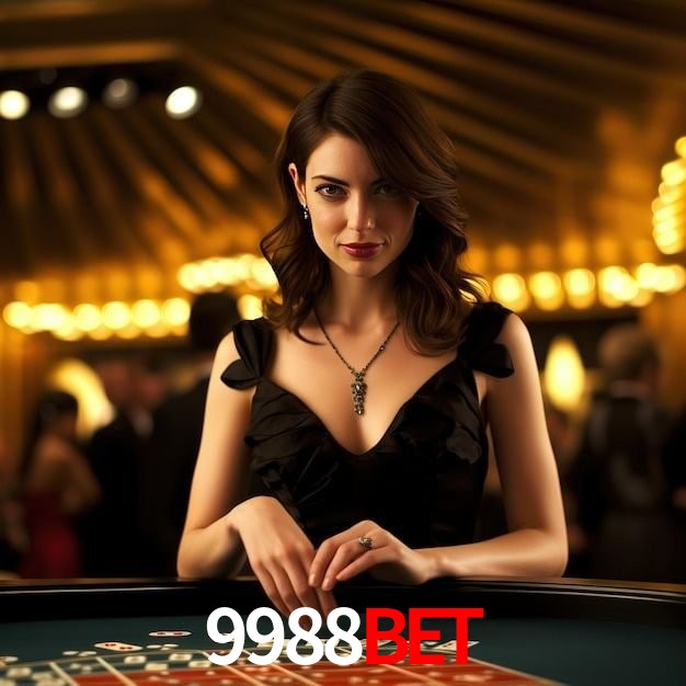 Descubra o Programa VIP da 9988Bet: Vantagens Exclusivas para Jogadores