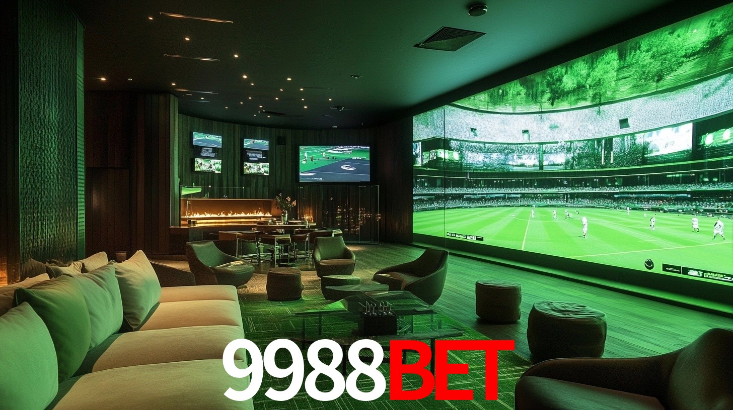 9988Bet: Seu Cassino Premiado com Pagamentos Rápidos