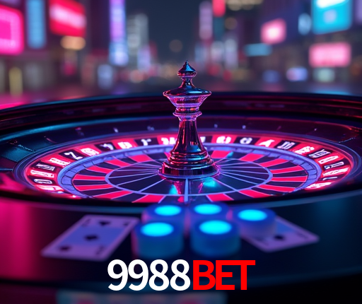 Inovações de Jogos na 9988Bet: O Futuro das Experiências Interativas