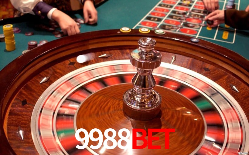 Casino VIP 9988Bet