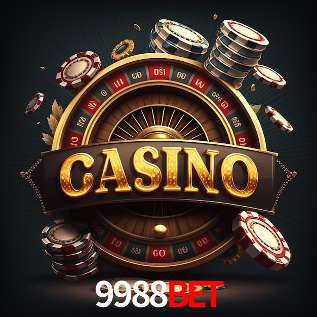 Apostas ao vivo 9988Bet