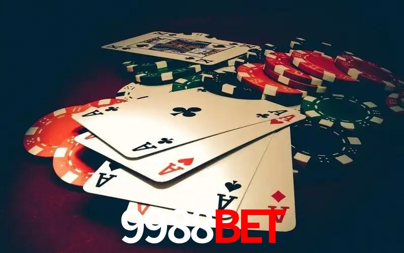 Níveis VIP 9988Bet