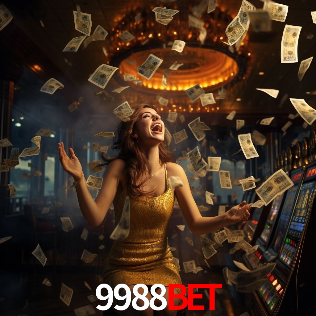 Aviator Game 9988Bet