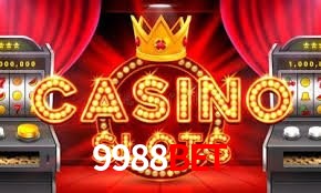 Game Providers 9988Bet