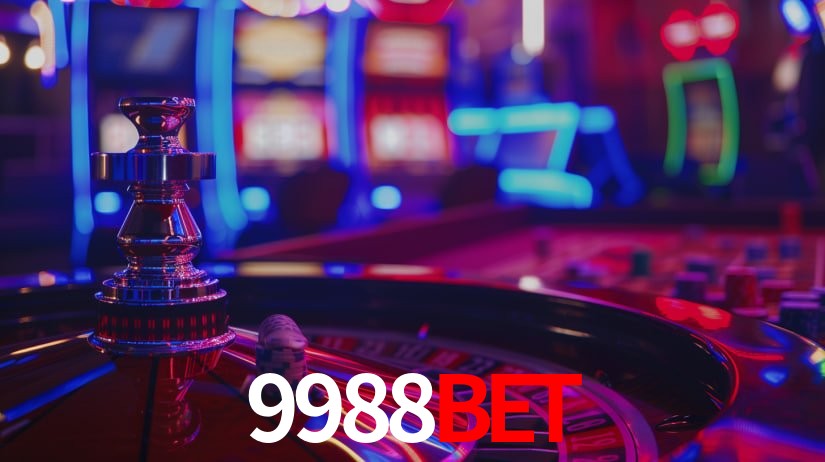 Experimente o Login Seguro Premium no 9988Bet
