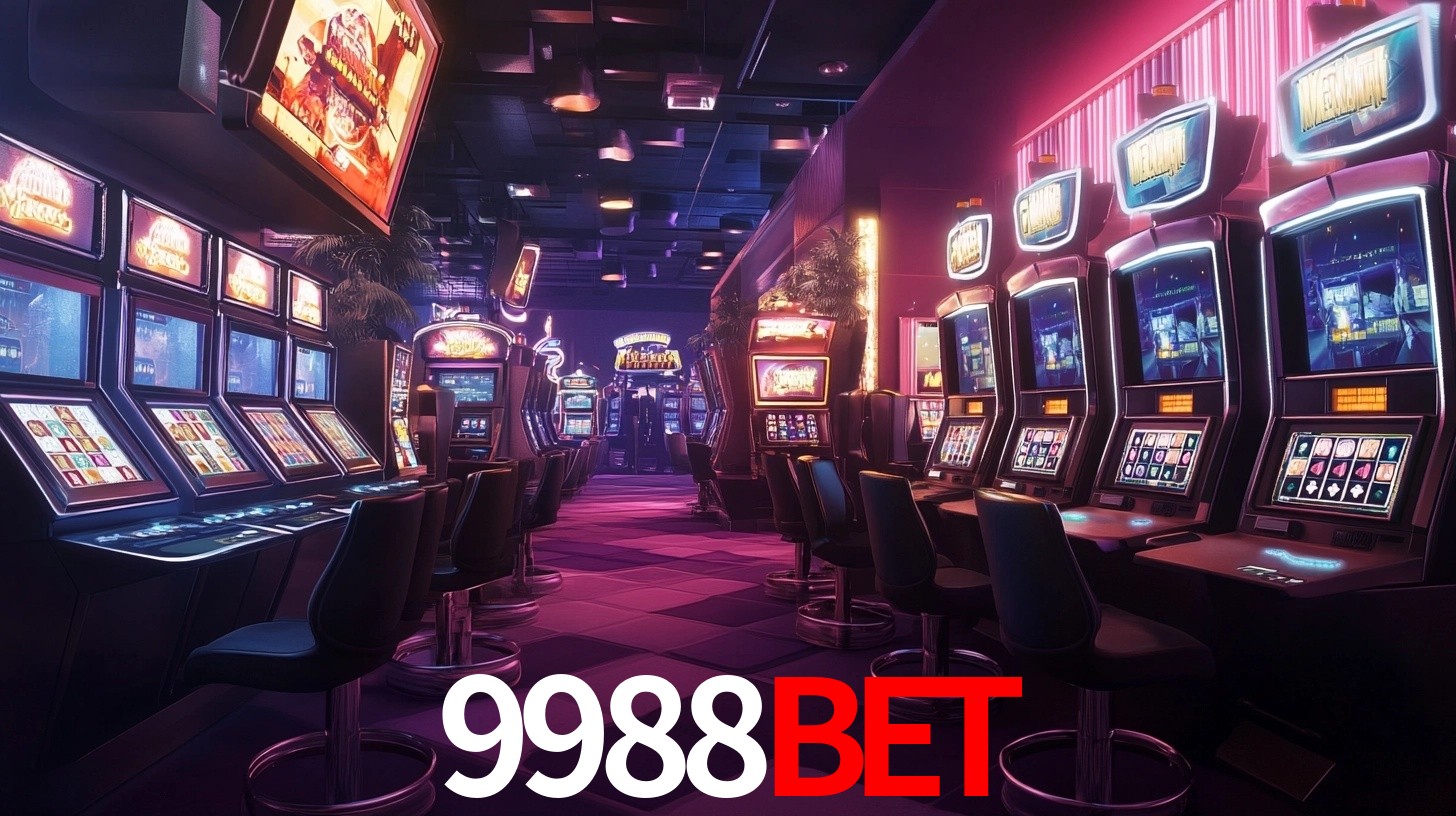 9988Bet App Interface