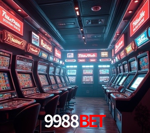 Depósito e saque na 9988Bet