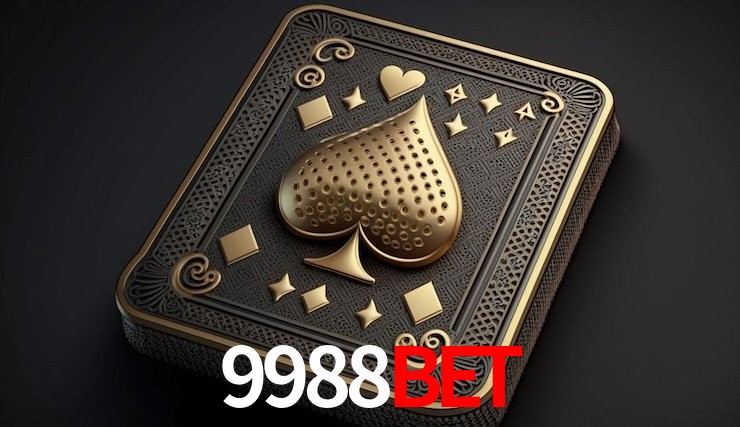 Casino Ao Vivo 9988Bet