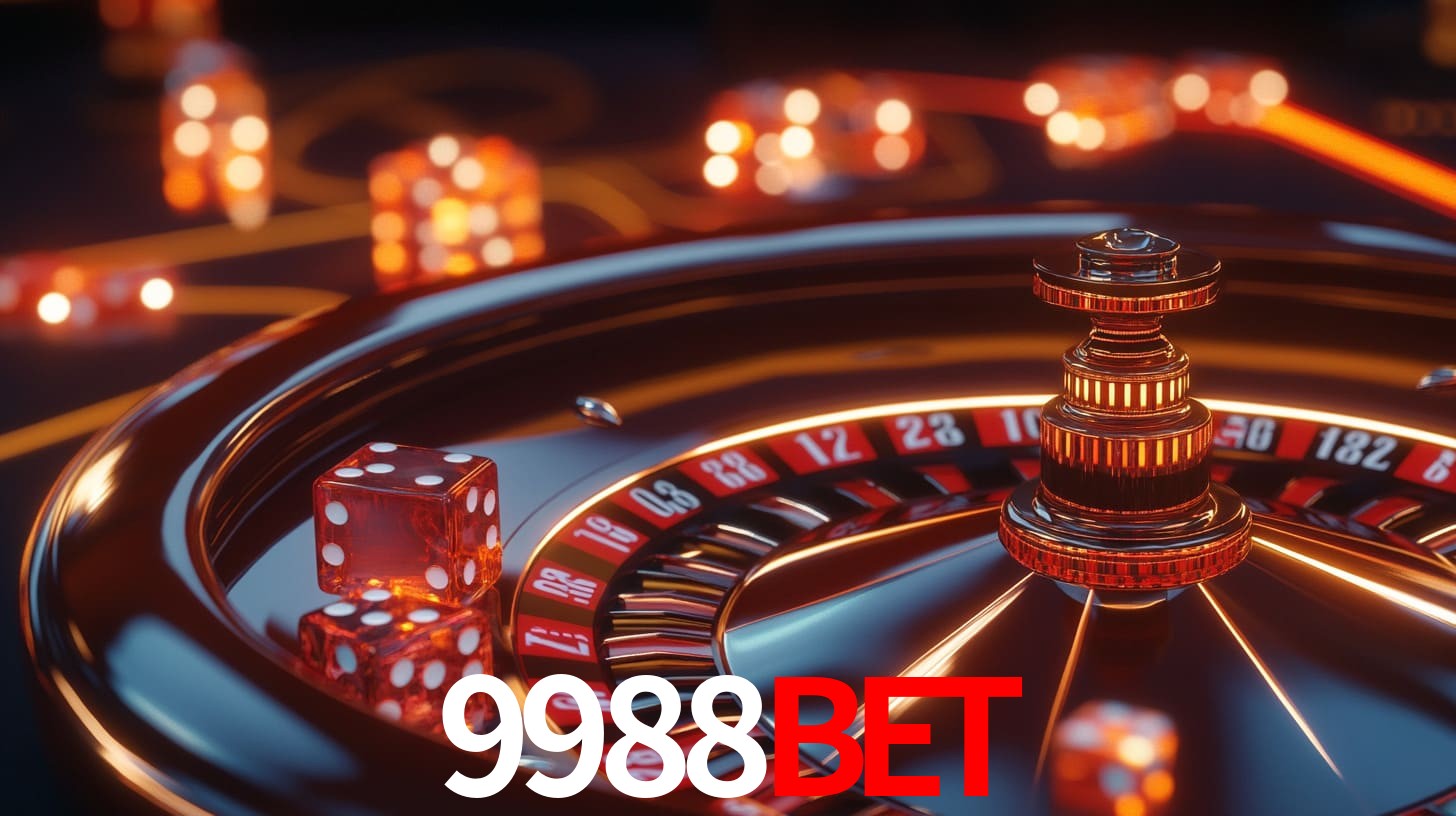 9988Bet: A Experiência de Casino com Jogos de Mesa ao Vivo