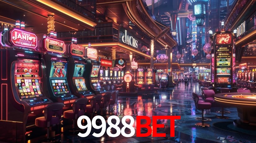 Secure Login 9988Bet