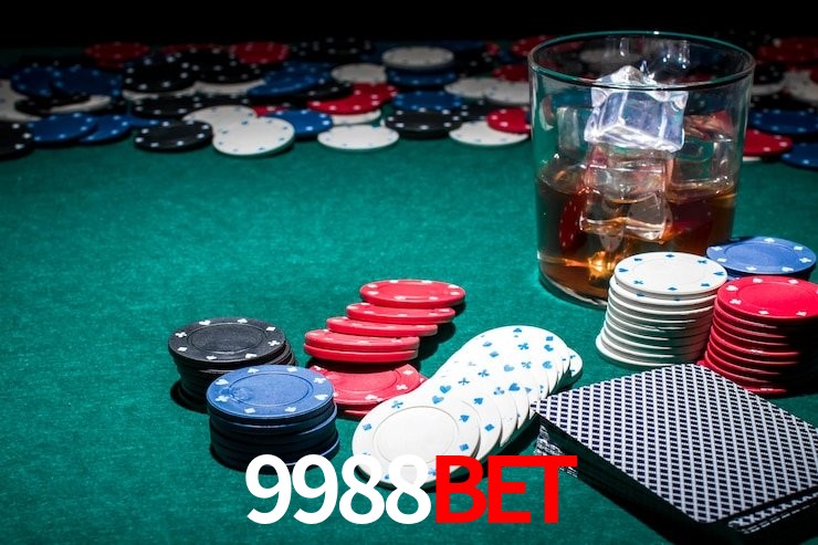 Apostas de Basquete 9988Bet